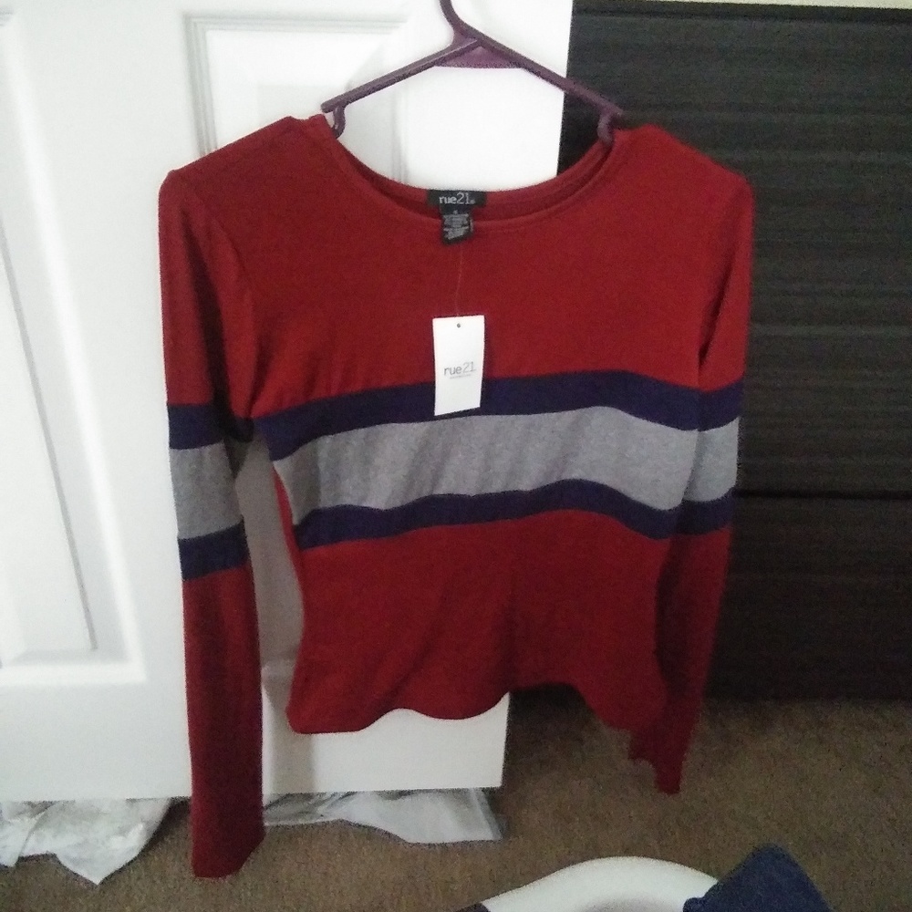 A shirt